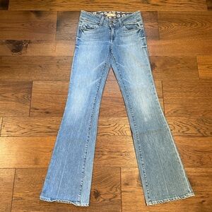 Vintage Flare Jeans